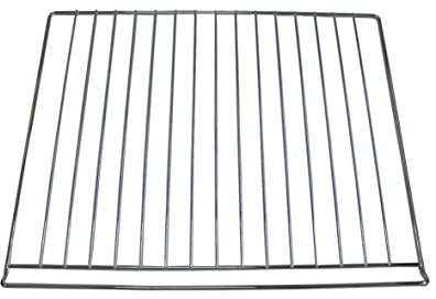 easyPART Kompatibel/Ersatz für Electrolux 354622003/3 Rost Grillrost Backofenrost Gitter 420x345mm verchromt AEG Zanussi 3546220033 354622003 auch Zoppas Zanker Rex Quelle Progress Privileg Moffat