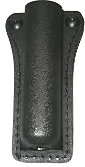 Safariland 35 TAC STX Schlagstockholster, Befestigung an Beinscheibe/schwarz, für 21