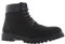 Lumberjack River 2, Stivaletti Bassi con Lacci Uomo, Nero, 42 EU