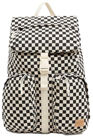 Vans Modell FIELD TRIPPIN RUCKSACK LCKWHT T. N/A, weiß, One size