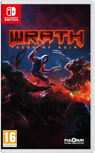 Wrath Aeon Of Ruin Switch (SP)