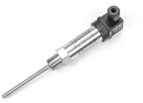 Wärmewiderstand-Wassertemperatur-Signalgeber 4 20-mA-Temperatursensor (Color : Other range 0-10V)