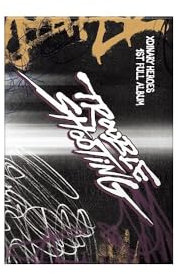 Dreamus Xdinary Heroes - 1st Full Album Troubleshooting CD+Pre-Order Benefit (B ver.), JYPK1808