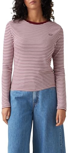 Levis 000KL-0009 Damen - Shirts und Tops