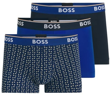 BOSS Trunk 3P Power Desig 10267410