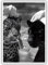 Wandposter im Vintage-Stil, schwarz-weiß, lustig, Gepard und Jaguar, Cocktail-Dekor, modischer Pantherdruck, Bilder, flippige Tierfotografie, Leinwand für Barwagen, Badezimmer, ästhetisch, 30,5 x 40,6