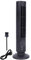 Silent Tower Fan - Standing Bladeless Quiet Floor Fan | Electric Tower Cooler | Multi-Purpose Portable Cooller For Dormitory, Home, Office, Travel, And Work Areas | Energy-Efficient Cooling Solution