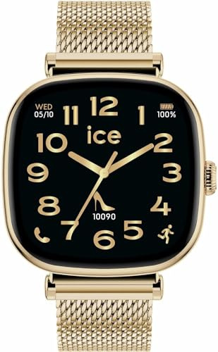 ICE-WATCH Smart Watch 025234, Uhr, Uhren Herren