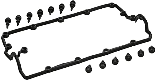 Elring 383.280 Dichtungssatz, Zylinderkopfhaube