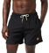 Urban Classics Herren Badehose Block Swim Shorts blk, L