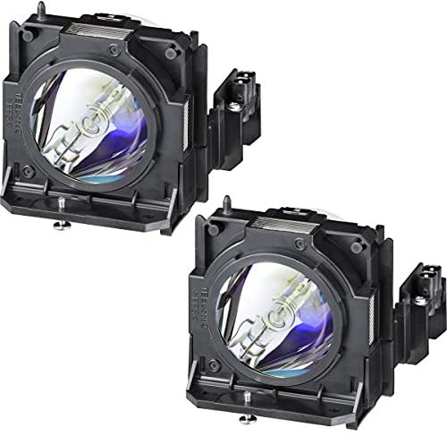 Panasonic et-lad70 W Projektion Lampe – Projektor Lampen (Panasonic, pt-dz780)