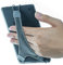 WANPOOL Hand Strap Holder Finger Grip for Kindle E-readers - Kindle e-reader 6 / Kindle Paperwhite/Kindle Voyage/Kindle Oasis/NOOK GlowLight Plus (Grey)