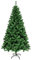 Fratelli Pesce Albero di Natale 180 cm 820 Rami, Verde