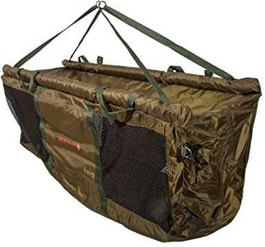 Ultimate Sac de pesée et de Conservation Adventure Weigh & Retainer Sling | Sac de pesée