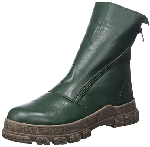 Andrea Conti Damen Mode-Stiefel, Tanne, 36 EU