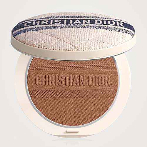 CHRISTIAN DIOR Forever Natural Bronze 006 Amber Bronze Limited Edition
