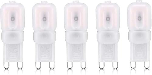 Focos de techo LED, bombillas de luz de nevera Bombilla de luz de nevera Bombillas de luz de noche Bombilla de luz de baño Bombillas de luces regulables Bombillas de luz de atenuación Bombillas de luz