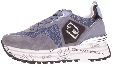 Sneaker Donna Liujo BF3003PX079-00737 Multicolore