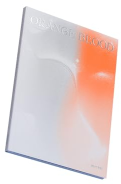 ENHYPEN - ORANGE BLOOD ENGENE ver. CD (7 ver. SET)