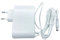 Duwnlos Handheld-Akku-Staubsauger, Ladegerät, Netzteil, Zubehör, kompatibel mit Xiaomi 1C K10 G9 G10, kompatibel mit Dreame V8 V9 V10 V11 T10 T20(US)