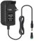 12V 1A LED Strip Power Supply 12W Power Adapter 100-240V AC to 12V DC 1Amp 12Watt Wall Plug LED Transformer with 5.5 X 2.1mm Female Jack Connector for 12V 3528/5050 LED Strip Light CCTV Camera