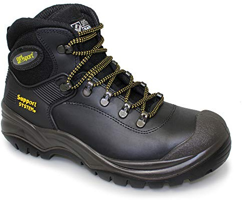 Grisport Men's Contractor Boots