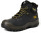 Grisport Men's Contractor S3 Safety Boots Black 10 UK (44 EU)
