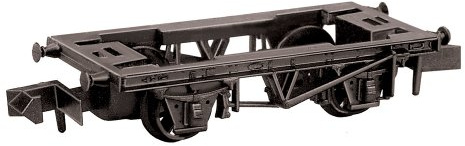 Peco NR-120 9' Chassis Kit