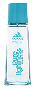 Adidas Pure Lightness Eau de Toilette 50 ml