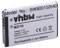 vhbw 1x Batterie Compatible avec Samsung GT-B2710 téléphone Portable (1000mAh, 3,7V, Li-ION)