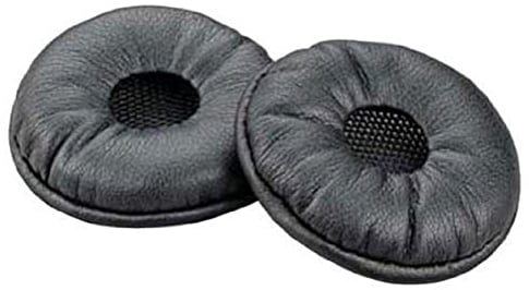 Plantronics 87229-01 - Almohadillas para Auriculares