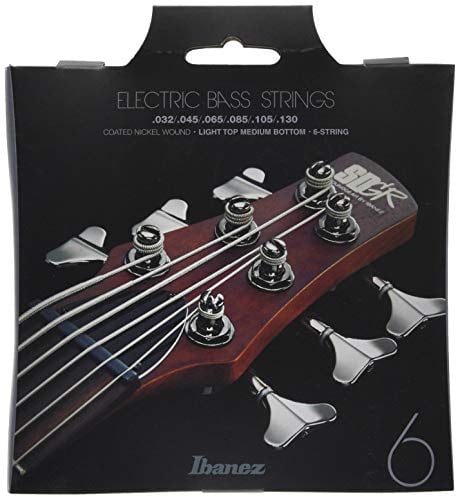 Ibanez IEBS6C