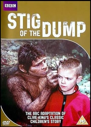 Stig of the Dump (2002) - BBC [UK Import]