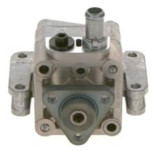 BOSCH Hydraulikpumpe, Lenkung KS00000119 | Kompatibel mit: BMW 3, 3 Cabriolet, 3 Compact, 3 Coupe, 3 Touring