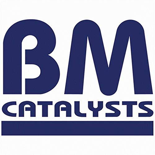 BM CATALYSTS BM50477 Pipes