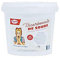 VOZYDEO Bicarbonate de Soude, Agent d’Entretien Polyvalent, Nettoyant et Désodorisant, Hygiène et Bien-être, Substitut de Levure, Produit Naturel, Économique et Écologique, Blanc, 2 kg