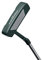 Wilson Staff SGI I, WGD153500 Mazza da Golf, Putter da Donna, per Destrimani, per Golfisti Principianti e Avanzati, Grafite, Grigio