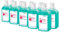 10x 500 ml Schülke S&M® Waschlotion Reinigungslotion Flüssigseife Lotion Hand Haut, seifenfrei