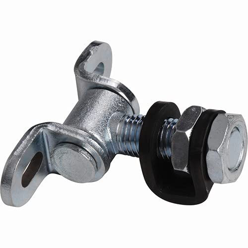 DECO FER FORGE Gond a souder pour portail