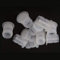 Lot de 10 bouchons en plastique pour bouteille de vin Blanc