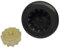 Blender Base Drive Coupler et Pichet Cog Engrenage Compatible avec Diamond Blenders.