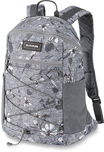 Dakine Rucksack Wndr, 18 Liter, widerstandsfähiger Rucksack mit einstellbarem Brustgurt, Außenfach mit Reißverschluss - Rucksack für die Schule, das Büro, die Universität und als Tagesrucksack auf Reisen
