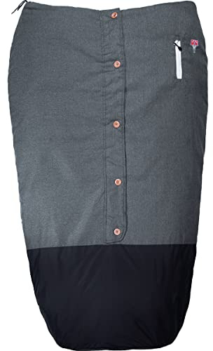 Grüezi Bag Feater - The Feet Heater Deluxe