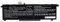 vhbw Batterie Remplacement pour HP LB4392-005, SD06XL pour Ordinateur Portable Notebook (5900mAh, 11.55V, Li-polymère)