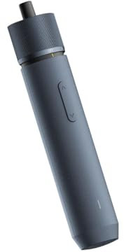HOTO Avvitatore a Batteria QWLSD00 3,6 V (Blu)