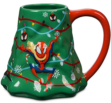 Marvel Tazza di festa Spider-Man