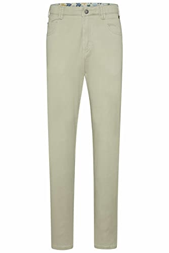 MEYER Herren Hose Diego Baumwolle - 1-5054 - Sommer Twill Chino