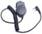 HASMI Handheld Microphone Special For Walkie Talkie UV-82 Dual PTT Button Radio Station Extension Speaker K Port CB Radio Mic Fit For Baofeng
