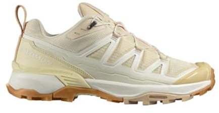 X Ultra 360 Edge W Damen Beige Outdoor Schuhe L47464100, beige, 38.5 EU