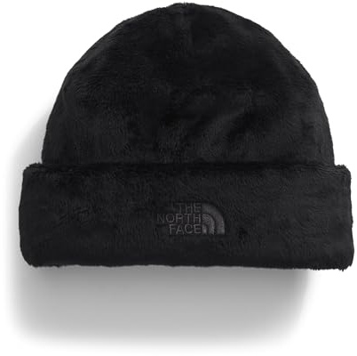 THE NORTH FACE Damen Osito Beanie-Mütze, TNF Black, L/XL